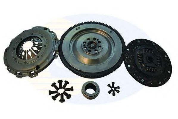 комплект съединител