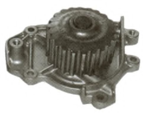 водна помпа