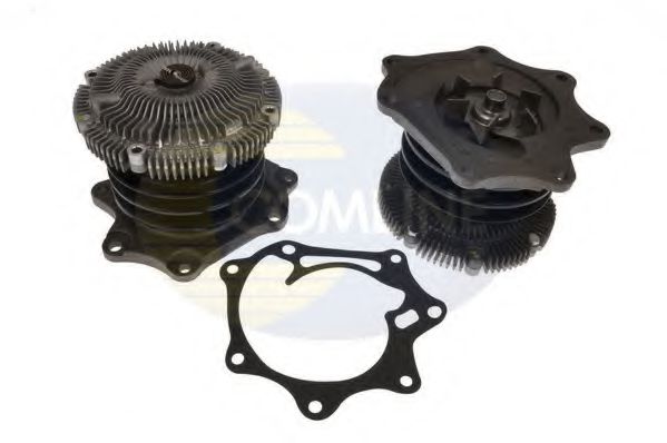 водна помпа