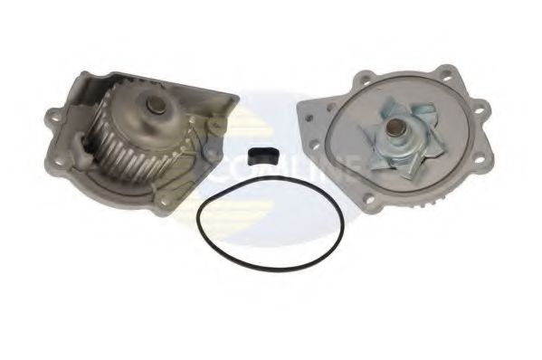 водна помпа