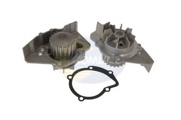 водна помпа