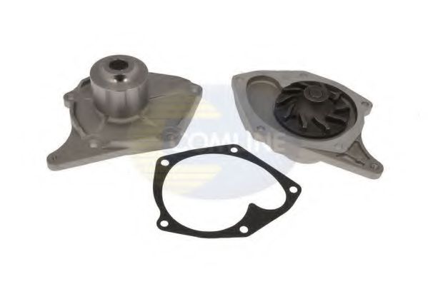 водна помпа