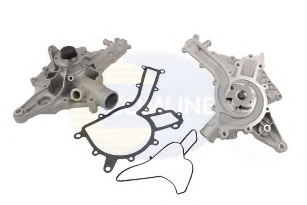 водна помпа