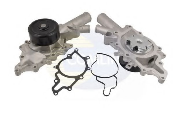 водна помпа