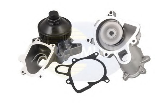 водна помпа