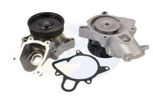 водна помпа