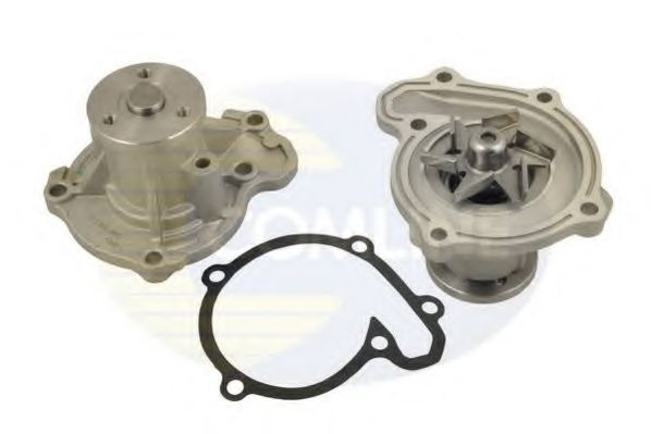 водна помпа