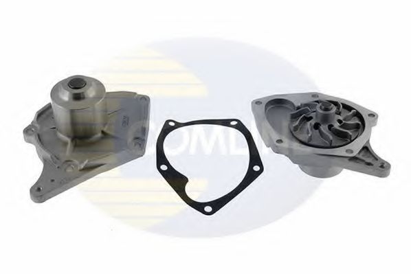 водна помпа