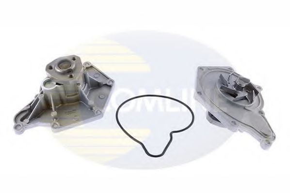 водна помпа