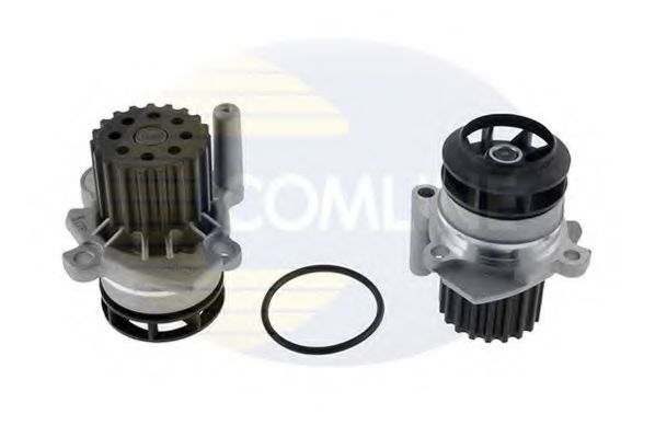 водна помпа