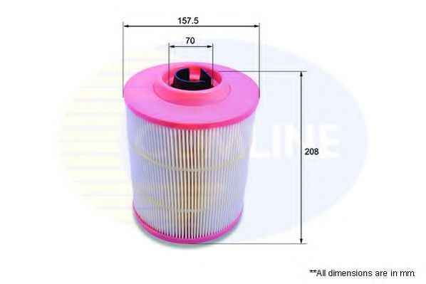 въздушен филтър