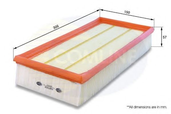 въздушен филтър