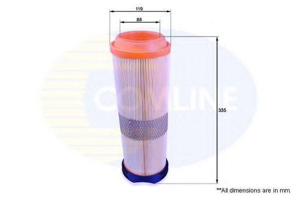 въздушен филтър