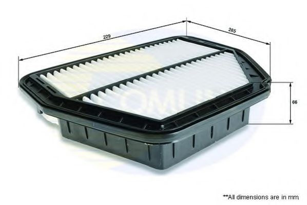 въздушен филтър