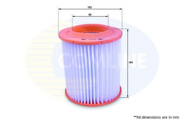 въздушен филтър