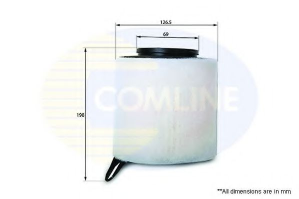 въздушен филтър