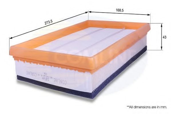 въздушен филтър