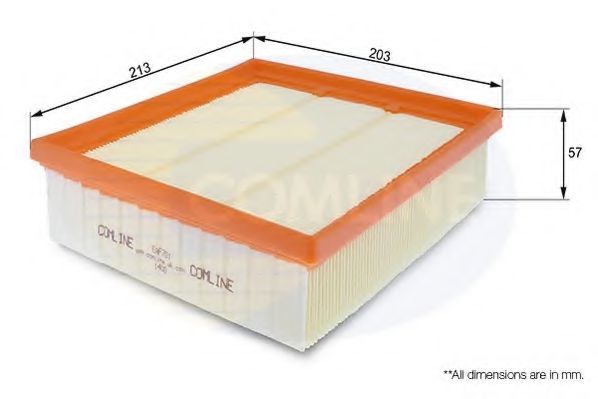 въздушен филтър