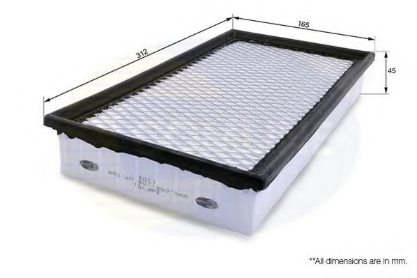 въздушен филтър