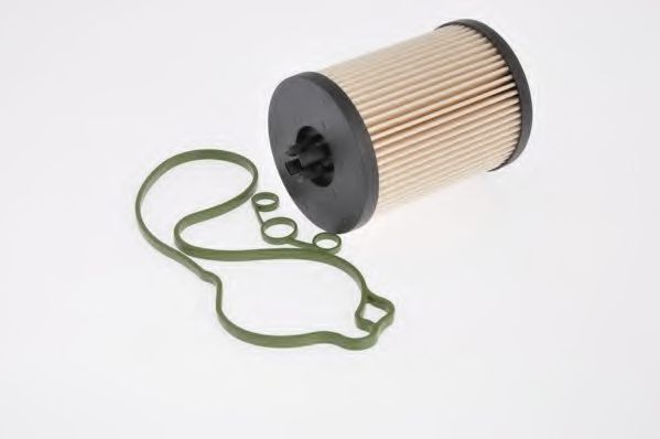 горивен филтър