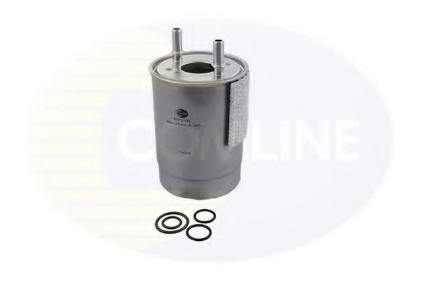 горивен филтър