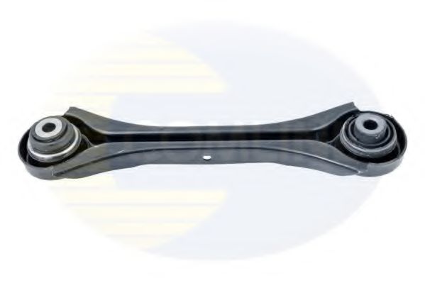 носач, окачване на колелата