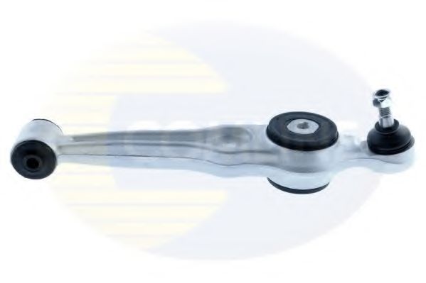 носач, окачване на колелата