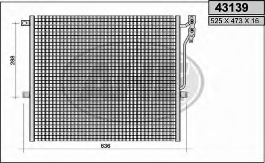 кондензатор, климатизация