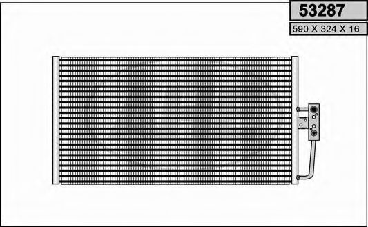 кондензатор, климатизация