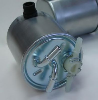 горивен филтър