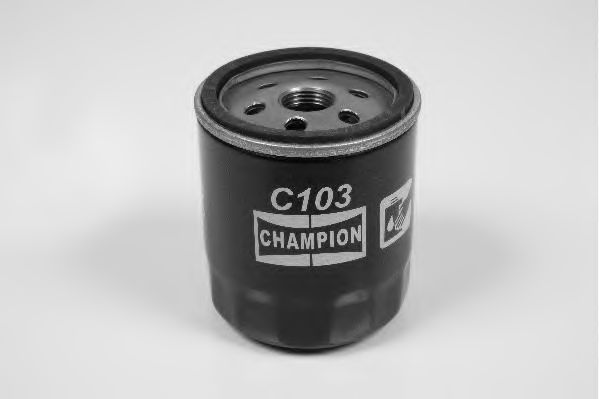 маслен филтър C103/606