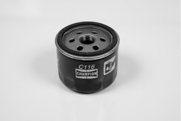 маслен филтър C116/606