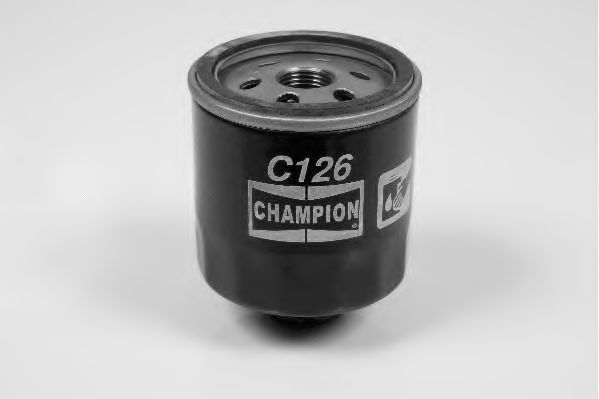 маслен филтър C126/606