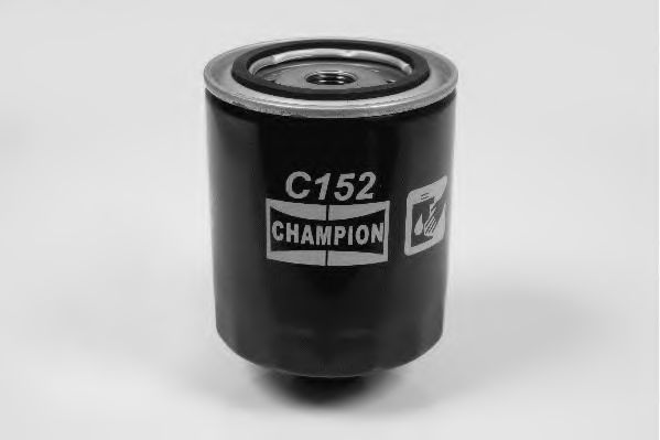 маслен филтър C152/606