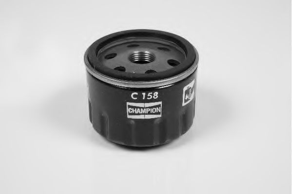 маслен филтър C158/606