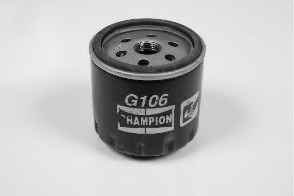 маслен филтър G106/606