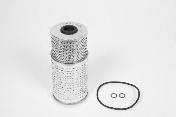 маслен филтър X104/606