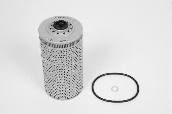 маслен филтър X114/606