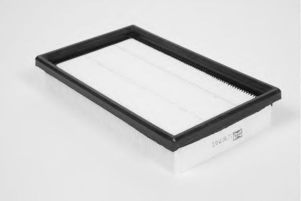 въздушен филтър U521/606