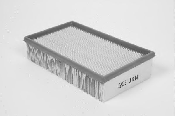 въздушен филтър U614/606
