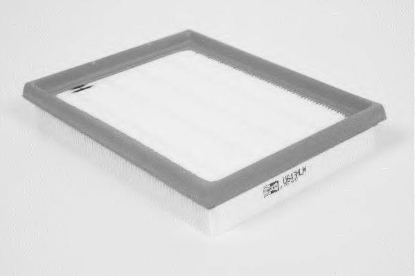 въздушен филтър U643/606