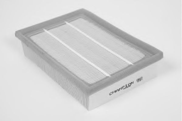 въздушен филтър U663/606