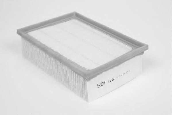 въздушен филтър U834/606