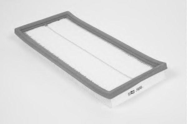 въздушен филтър U858/606