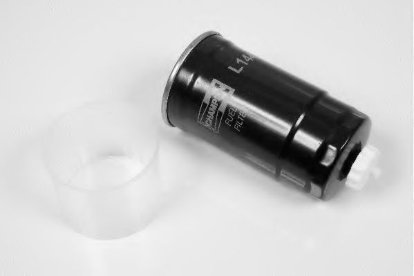 горивен филтър L144/606