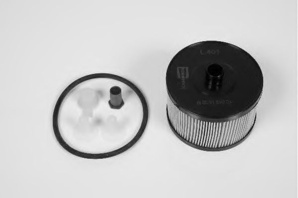 горивен филтър L401/606