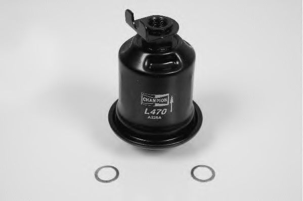 горивен филтър L470/606