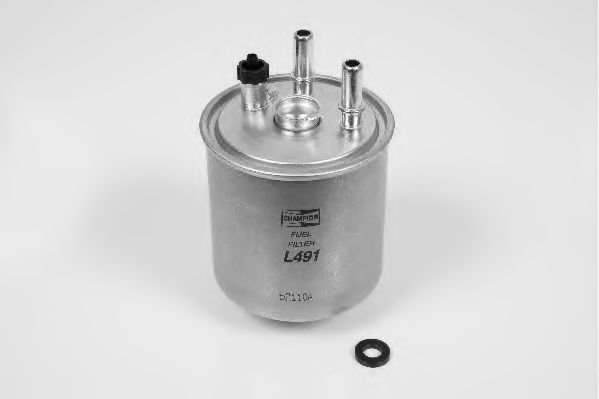 горивен филтър L491/606