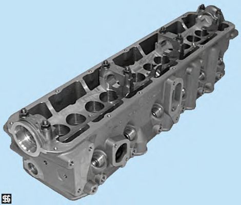 цилиндрова глава 50003090