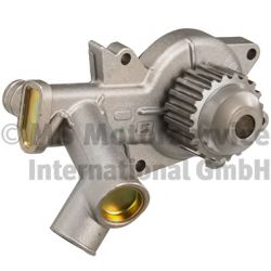 водна помпа 50005065